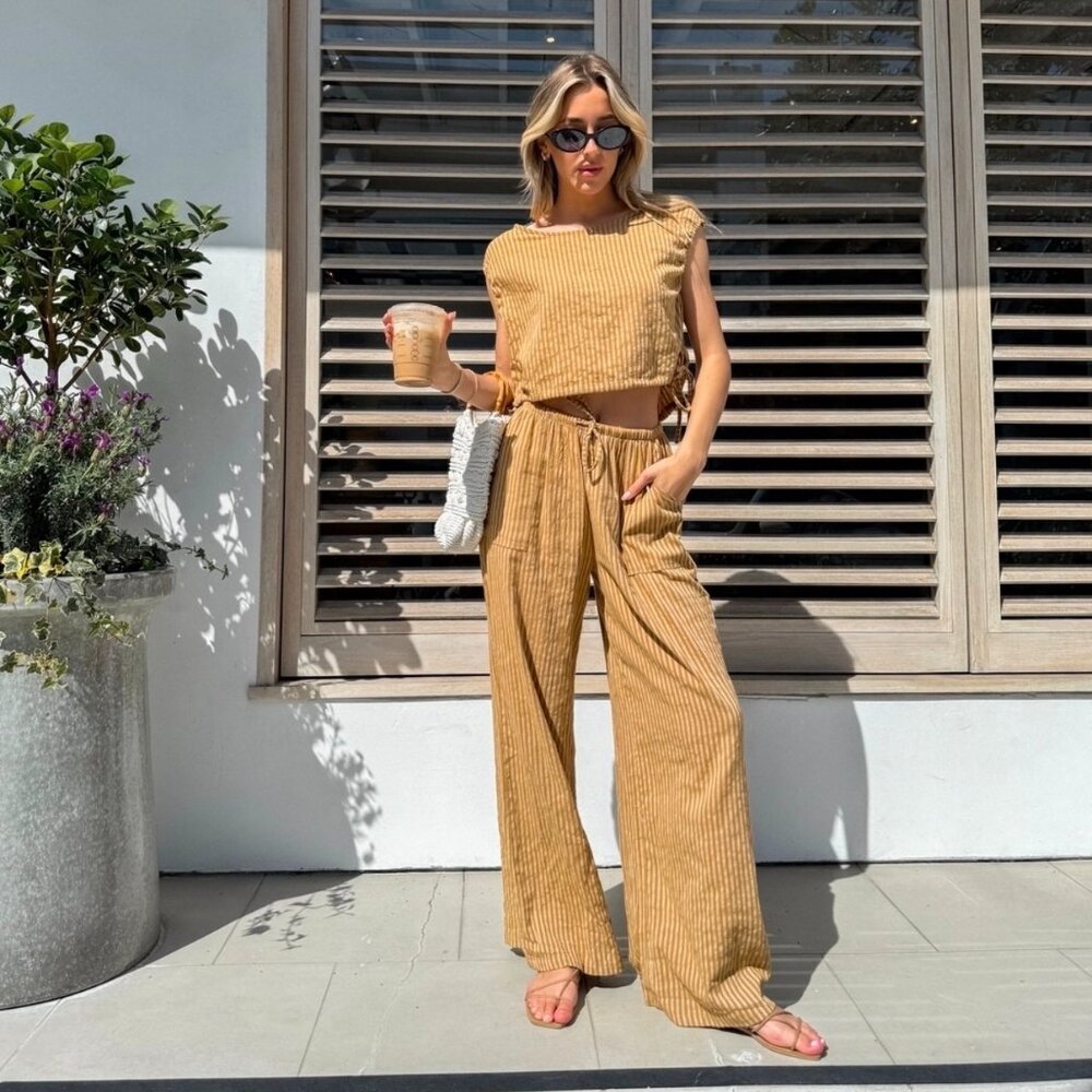 STITCH & FEATHER SAWYER SET